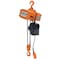 Vestil Economy Chain Hoist W/ Chain Container H-4000-1 - alternate 2